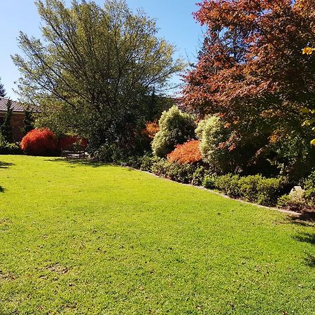 Winston Cottage At Three Sisters Katoomba Exterior photo