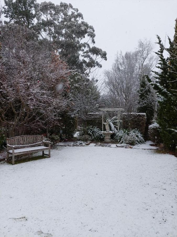 Winston Cottage At Three Sisters Katoomba Exterior photo