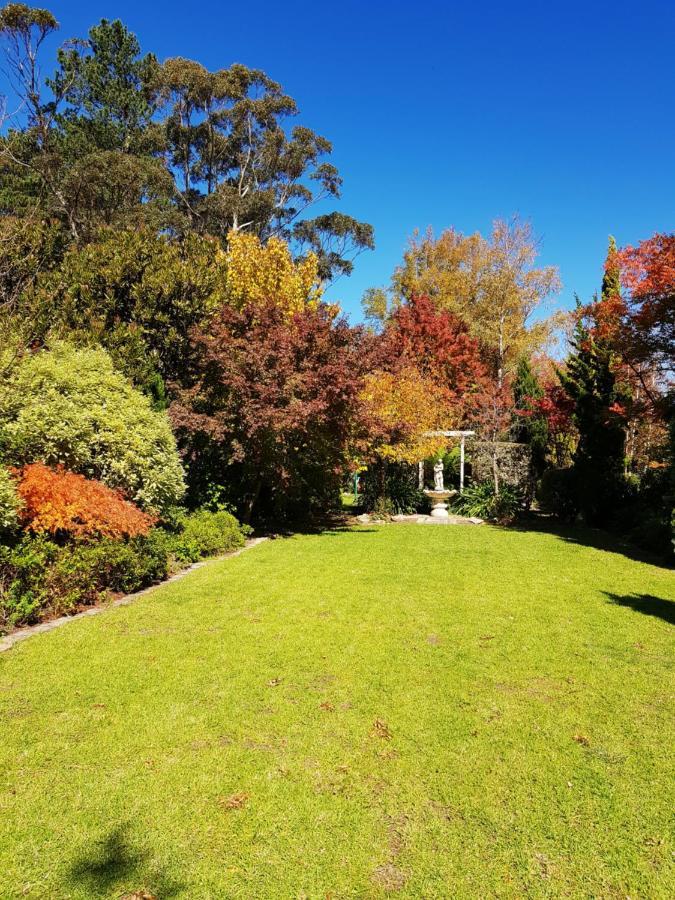 Winston Cottage At Three Sisters Katoomba Exterior photo