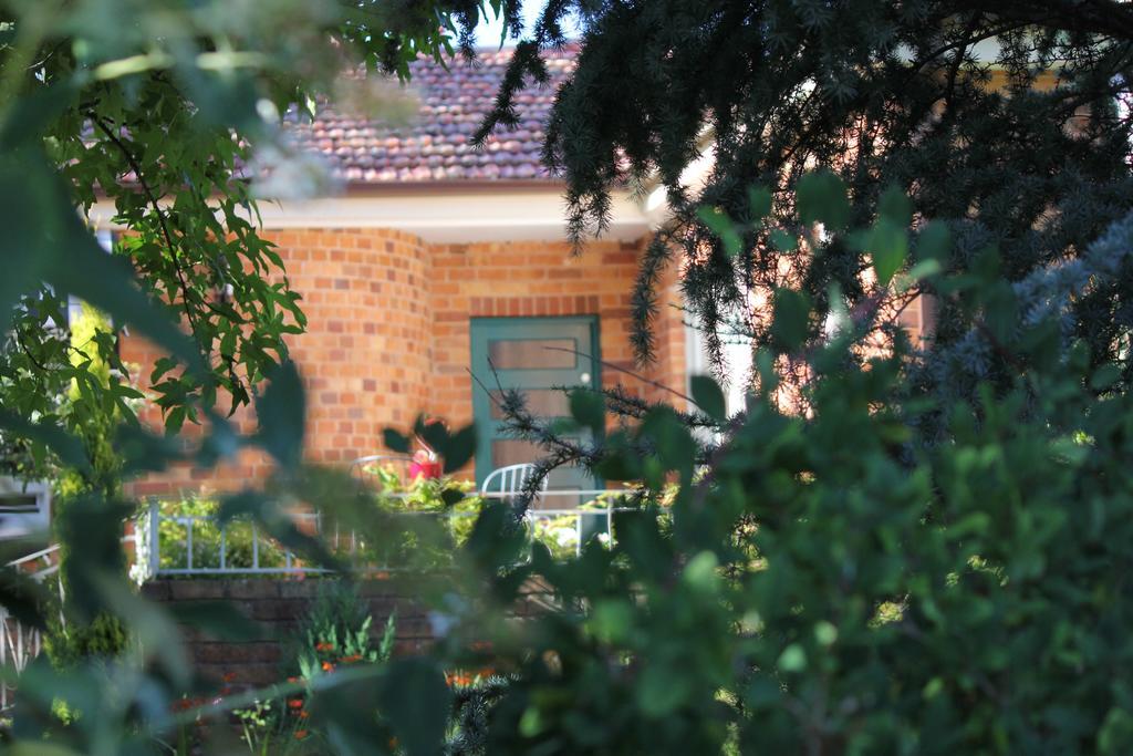 Winston Cottage At Three Sisters Katoomba Exterior photo