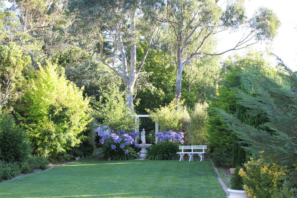 Winston Cottage At Three Sisters Katoomba Exterior photo