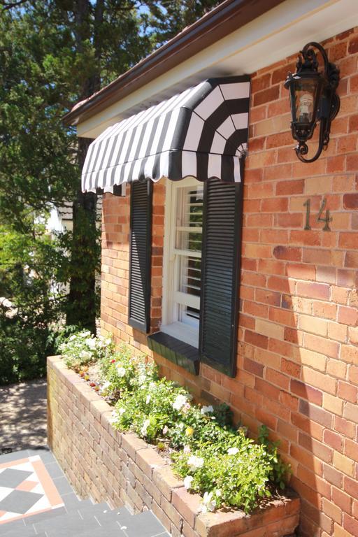 Winston Cottage At Three Sisters Katoomba Exterior photo