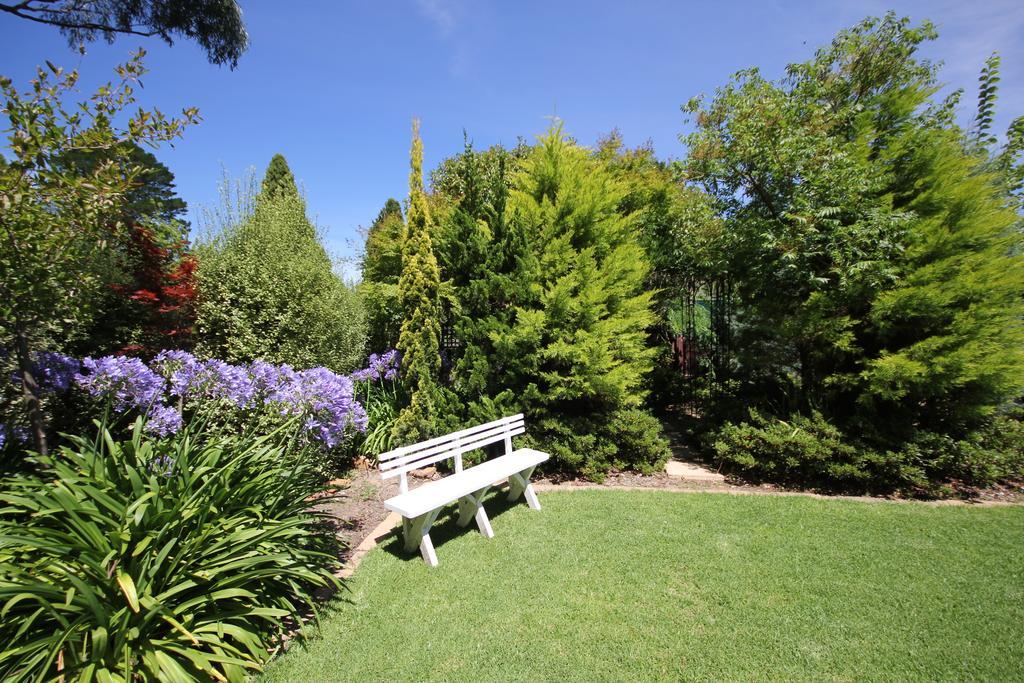 Winston Cottage At Three Sisters Katoomba Exterior photo