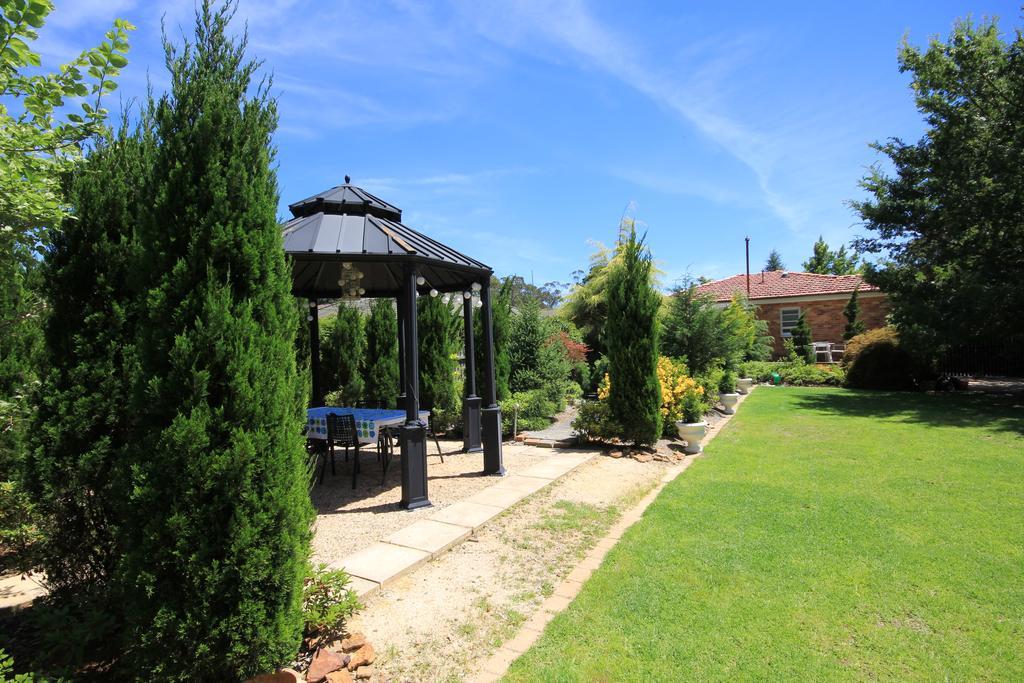 Winston Cottage At Three Sisters Katoomba Exterior photo