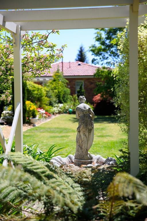 Winston Cottage At Three Sisters Katoomba Exterior photo