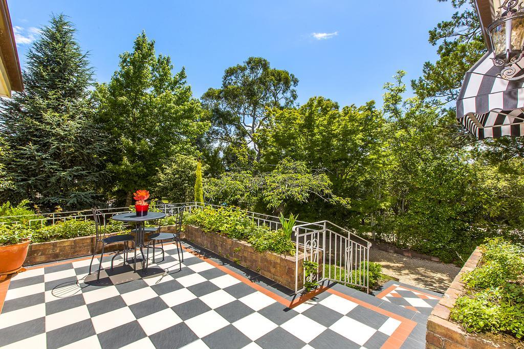 Winston Cottage At Three Sisters Katoomba Exterior photo