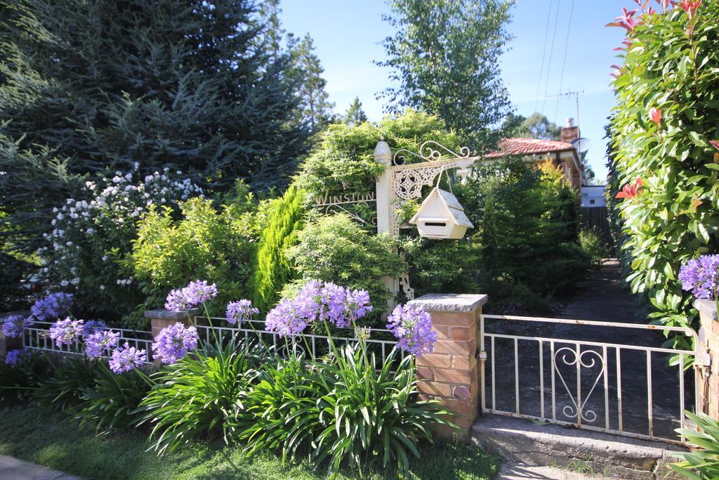 Winston Cottage At Three Sisters Katoomba Exterior photo